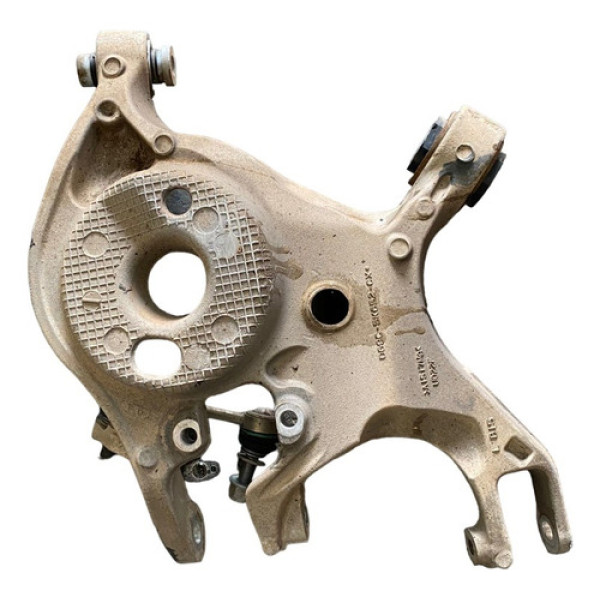  Bandeja Suspensão Traseira Esquerda Ford Fusion 13/16