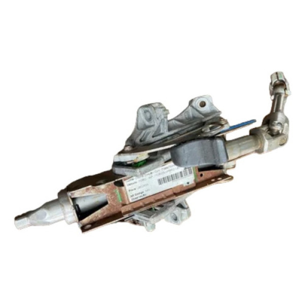 Coluna Da Direçao Ford Fusion Hybrid 2014