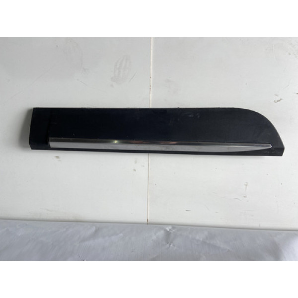 Moldura Porta Traseira Fiat Toro Diesel 2.0 2021 2022