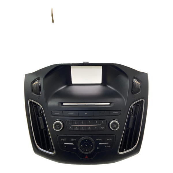 Comando Do Radio Ford Focus 2.0 2016 2017 2018