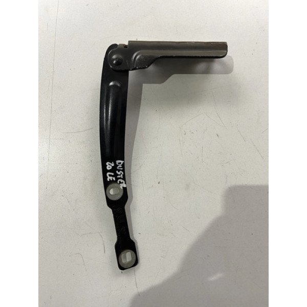 Dobradiça Capo Lado Esquerdo Renault Duster 2018 2019 2020