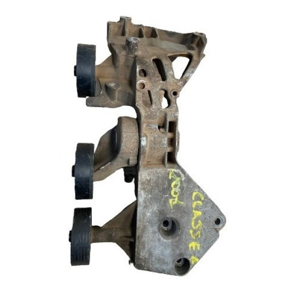 Suporte Do Alternador E Tensor Mercedes Classe A A160