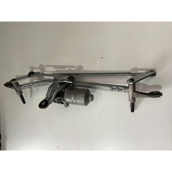 Motor Limpador Parabrisa Onix Plus 1.0 3cc 2021