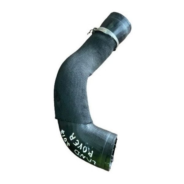 Mangueira Caixa Ar Intercooler Land Rover Range Rover Sport