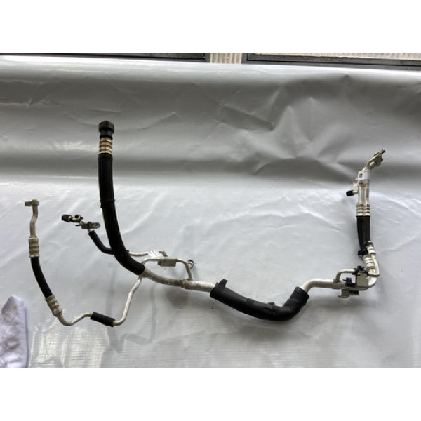 Mangueira Ar Condicionado Fiat Toro Ultra 2.0 2021 2022