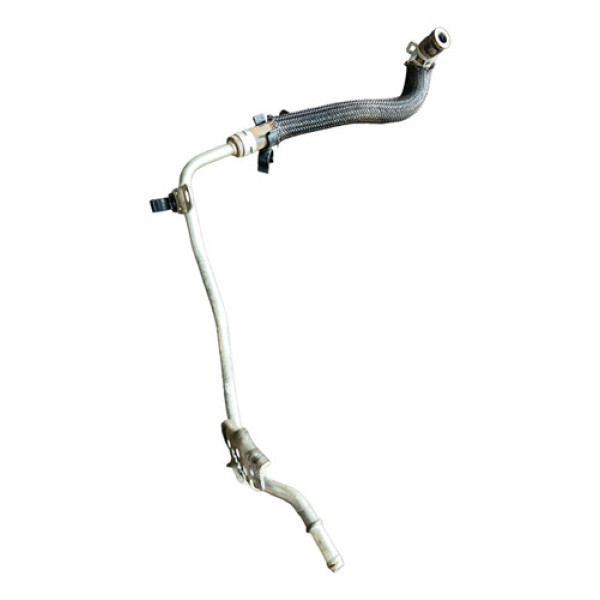 Mangueira Do Ar Condicionado Corolla 2.0 2012.