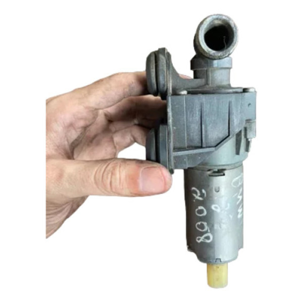 Bomba Auxiliar Eletrica Bmw 120i 2.0 2009