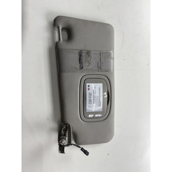 Quebra Sol L.e Fiat Toro 2.0 Diesel 2021 2022