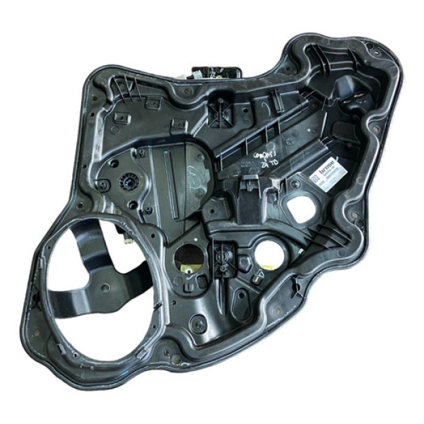 Máquina Vidro Traseira Direita Compass 1.3 2023 2024