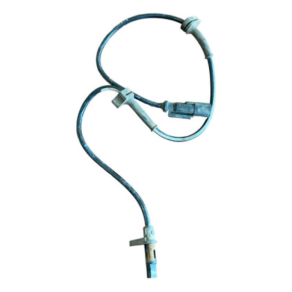 Sensor Abs Dianteiro Ford New Fiesta 1.6 Flex 2014 A 2018