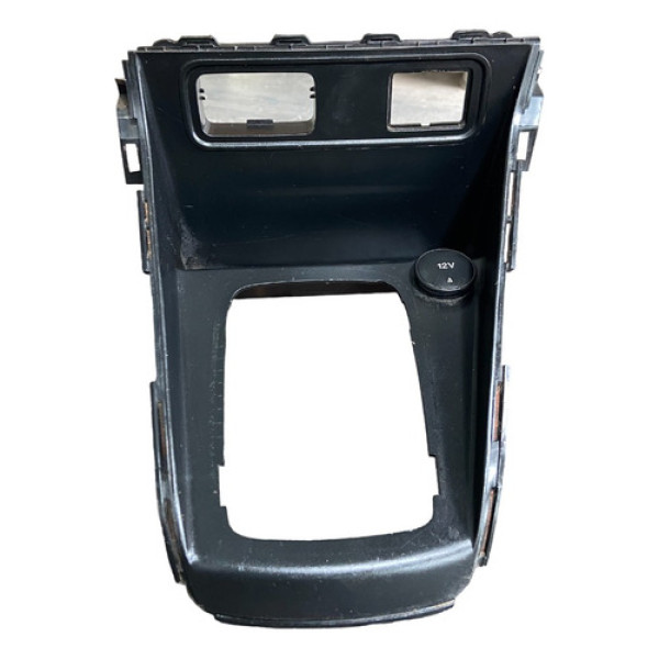 Acabamento Console Câmbio Ecosport 2018/2019 1.5 3cc 