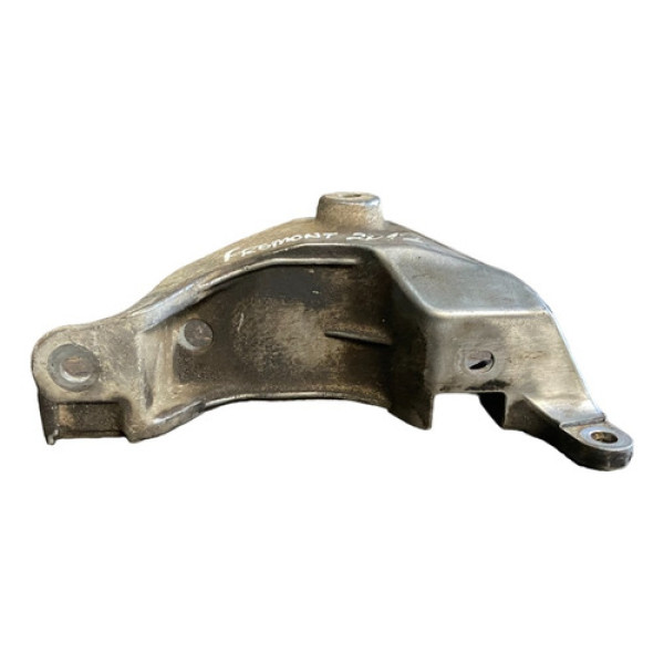 Suporte Do Coxim Cambio Traseiro Fiat Freemont 2.4