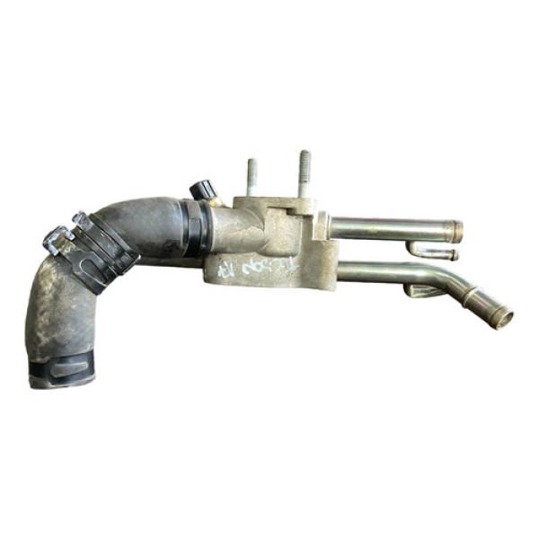 Carcaça Válvula Termostática Tucson 2.0 2015/2016