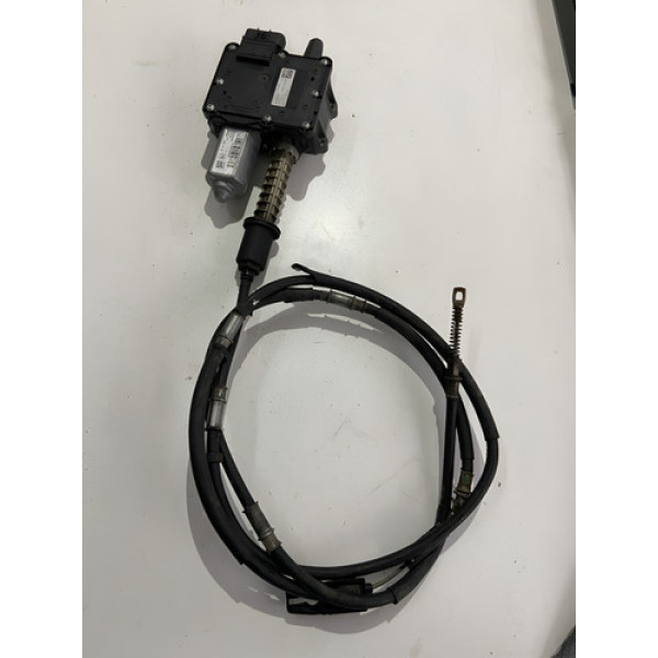 Modulo Freio De Mão Captiva 2.4 2014 2015