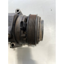 Compressor Do Ar Condicionado Ssangyong Actyon 2.0 2013