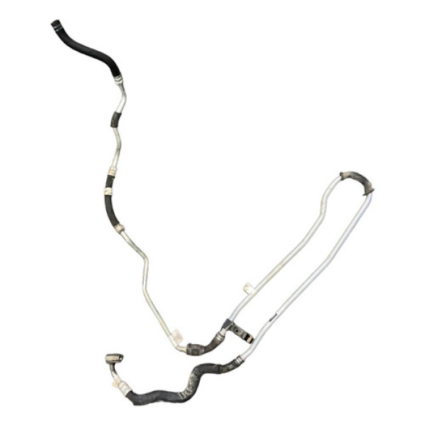 Mangueira Direção Hidráulica Fiat Palio Attractive 1.0 2013