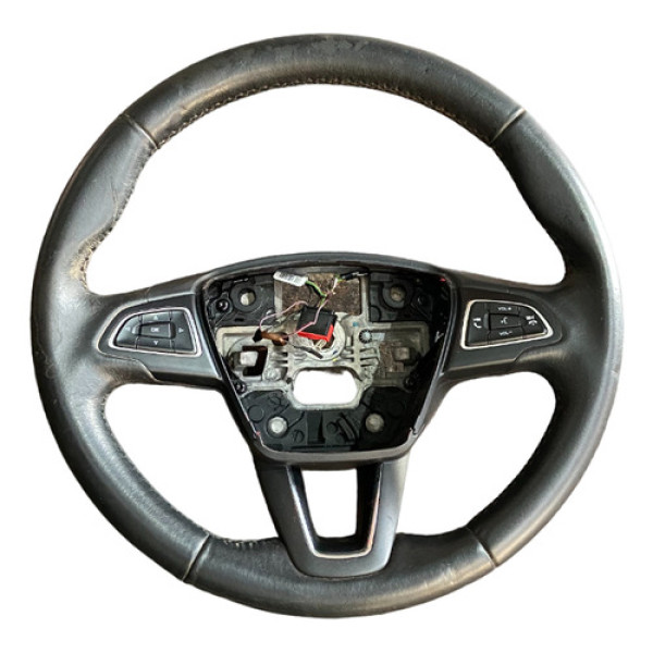 Volante Direção Ford Focus 2.0 2016 2017