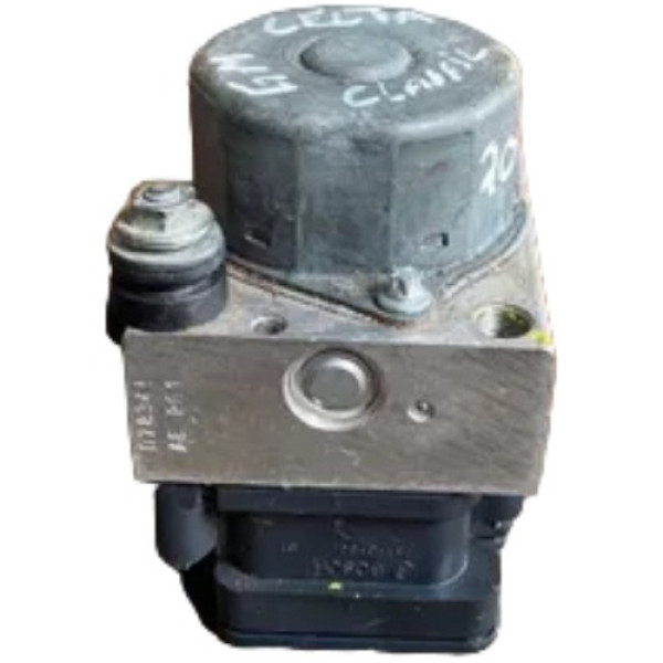 Modulo Abs Celta 1.0 2012