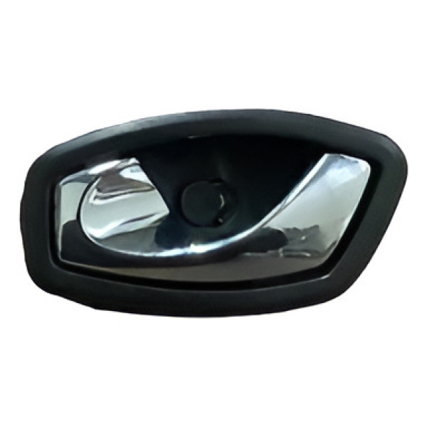 Maçaneta Interna Dianteira Esquerda Renault Fluence 2016 Dianteira