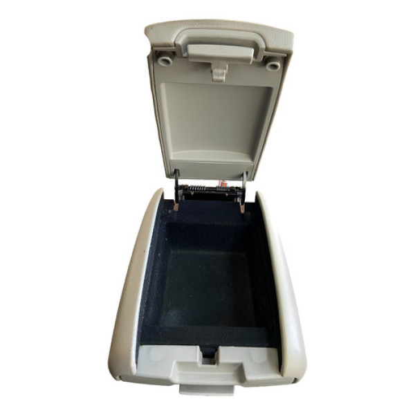  Apoio Braço Console Central Hyundai Azera 2010/2011 - Caramelo