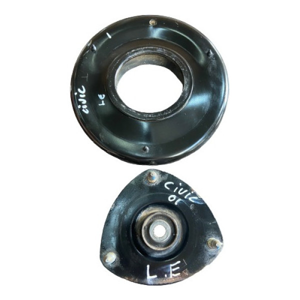 Coxim Do Amortecedor Le Civic 2001