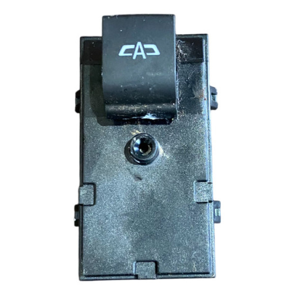 Botão Comando Vidro Traseiro Esquerdo Tracker 2020 2021 2022