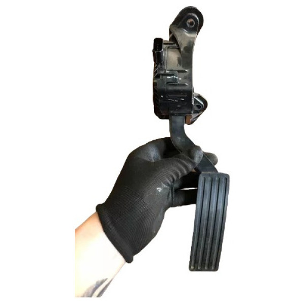 Pedal Do Acelerador Ford Ranger 3.2 2018 2019