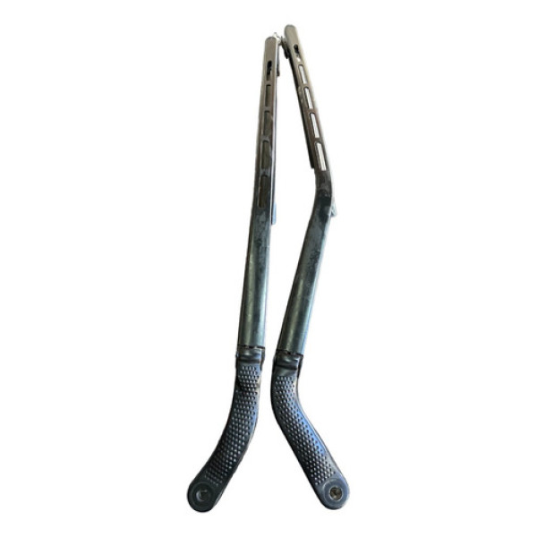 Par Braço Limpador Dianteiro Esquerdo Citroen C4