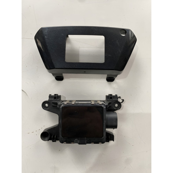 Modulo Sensor Radar Acc Bmw 320i M G20 2019 2022 2023 Preto