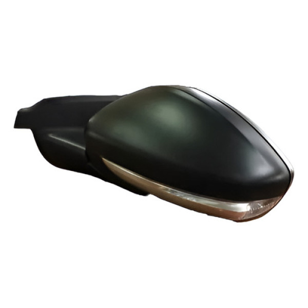Retrovisor Lado Esquerdo Citroen C4 Cactus 2021
