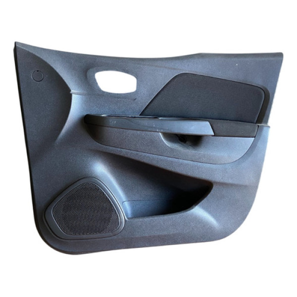 Forro Porta Diant Direita Renault Captur 2018 809006367r