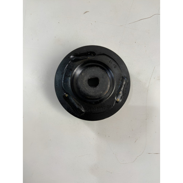 Contra Peso Do Câmbio Peugeot 408 1.6 2013 2014 - Preto