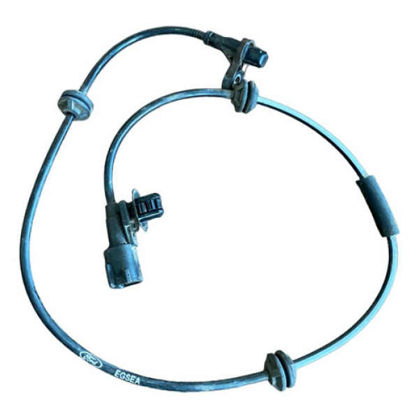 Sensor Abs Traseiro Ford Ka Sedan 1.5 2017 J7bc-2c190-ab