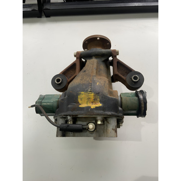 Diferencial Traseiro Mitsubishi Airtrek 2.4 2007 2008