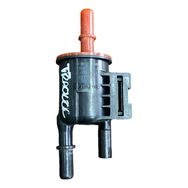 Válvula Solenoide Canister Chevrolet Tracker 1.2 2021 2022