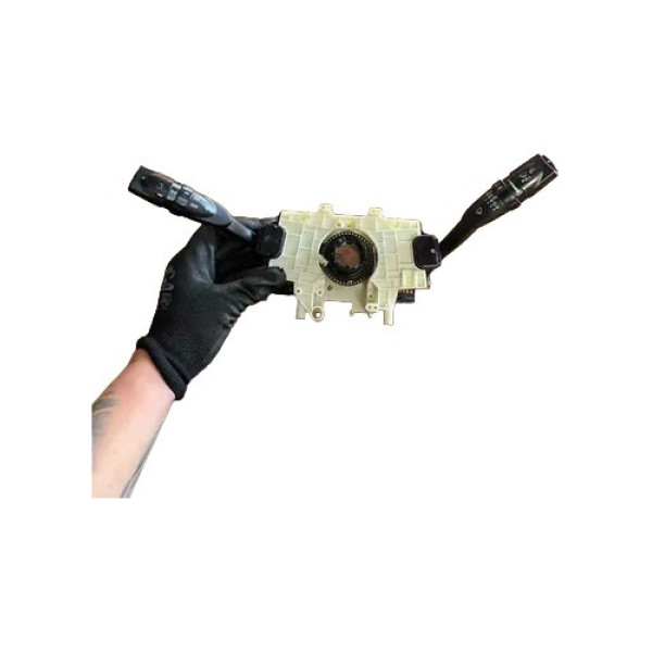 Chave De Seta Ssangyong Actyon 2.0 Diesel 2013