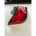 Lanterna Traseira Esquerda Onix 2018 2019 Esquerdo Vermelho