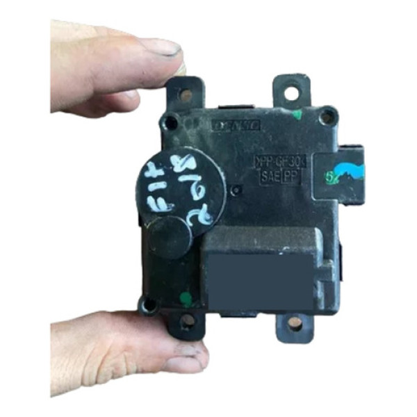 Atuador Do Ar Condicionado Honda Fit 2019 2020