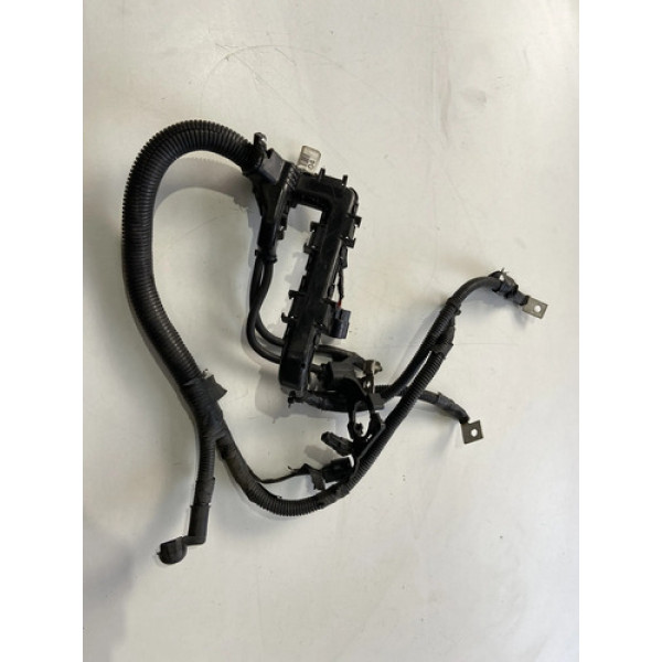 Chicote Motor Arranque Bateria Kia Cerato 1.6 2010 2011