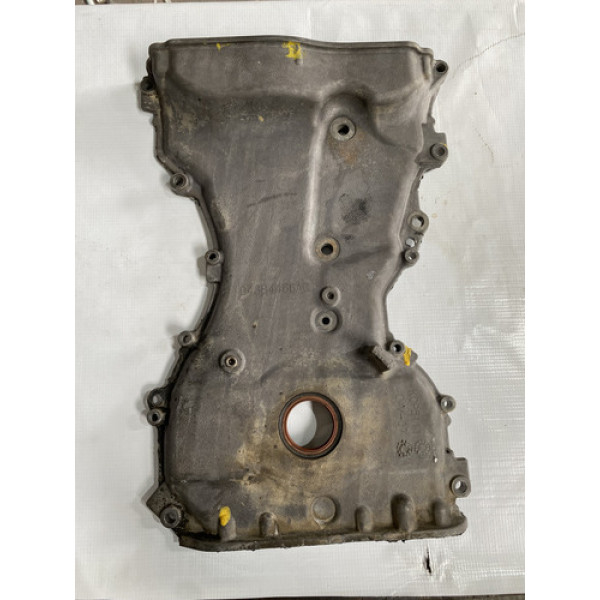 Tampa Frontal Motor Fiat Freemont 2.4 2012 04884466ac