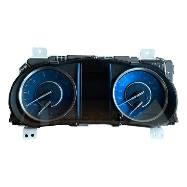 Painel De Instrumento Hilux Srx 2.8 2021 2022 83a00-0k860-b Azul