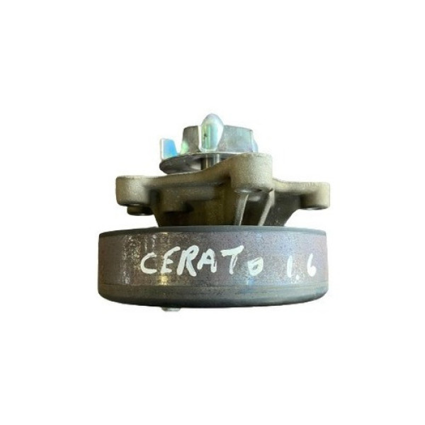 Bomba D´agua Cerato 1.6 2010 2011 2012
