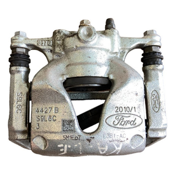 Pinça De Freio Dianteira Esquerda Ka 1.0 3cc 2015,2016,2017.