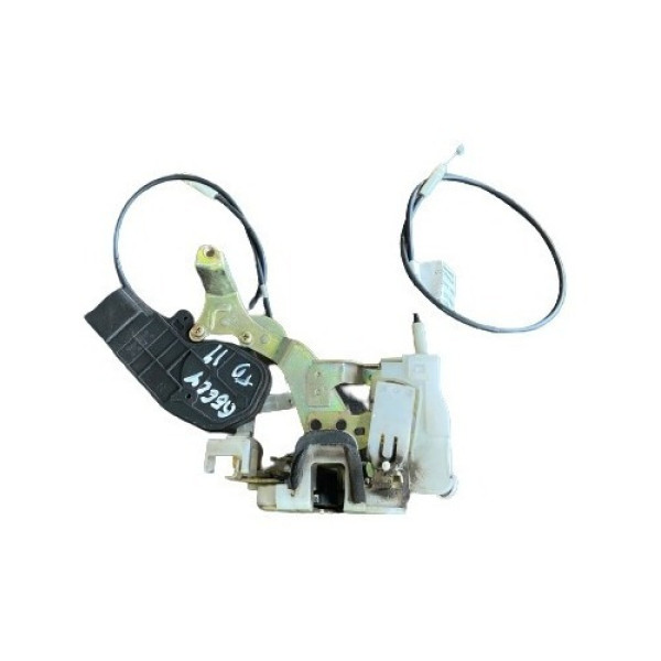 Fechadura Da Porta Traseira Direita Geely Gc2 2013 2014