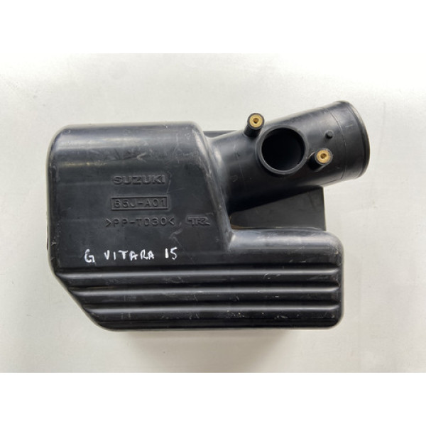 Tampa Caixa Filtro Ar Suzuki Grand Vitara 2.0 2014 2015