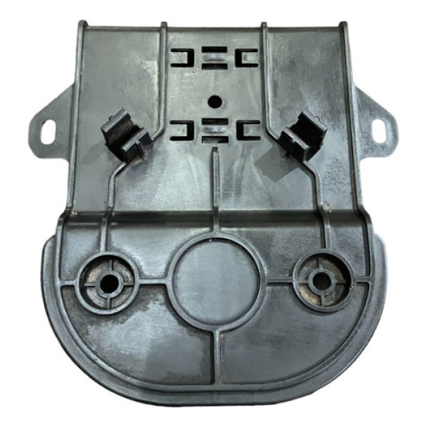 Moldura Compartimento Banco Traseiro C4 Pallas 2010.