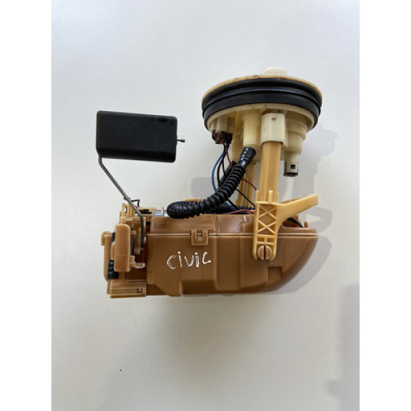 Bomba De Combustível Para Honda Civic 1.7 2001 2002 2003