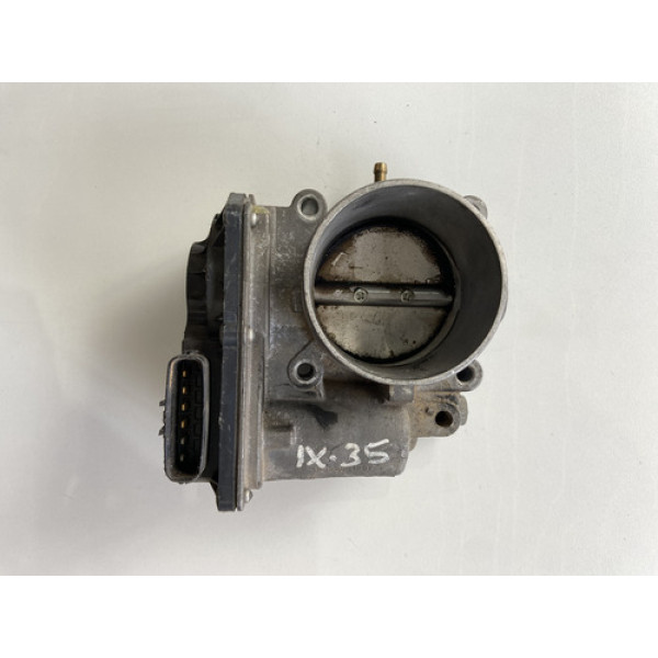 Tbi Corpo De Borboleta Hyundai Ix35 2.0 2012 2013 2014