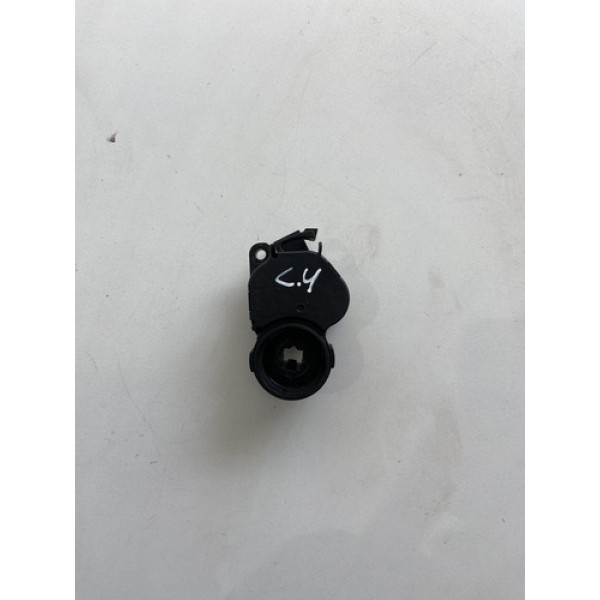 Atuador Caixa Evaporadora Citroen C4 Lounge 2.0 2014 2015