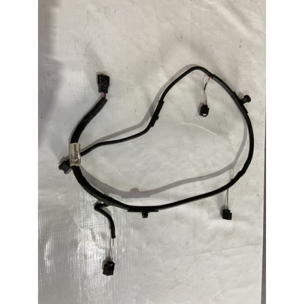 Chicote Do Sensor De Estacionamento Traseiro Kicks 2022